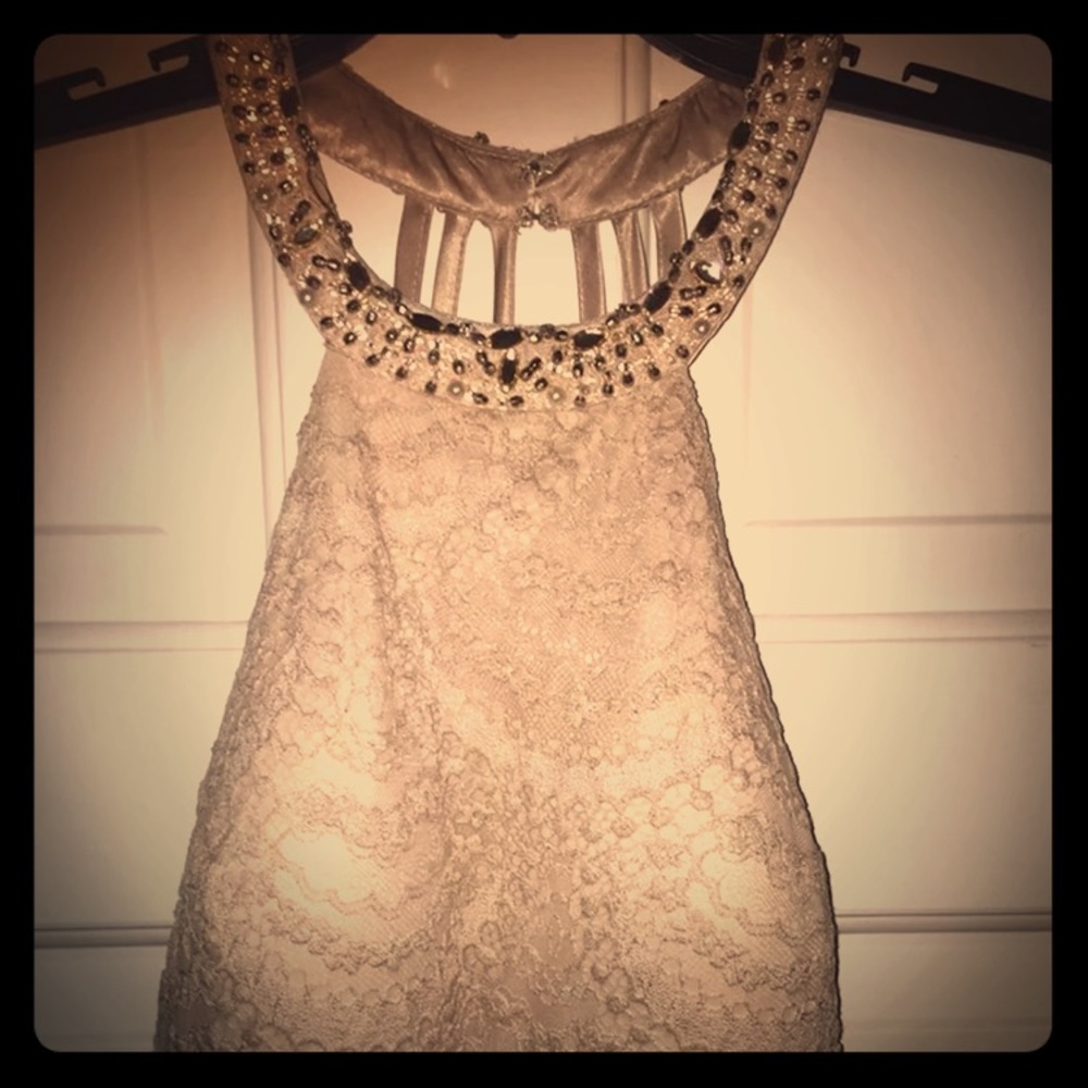 Long Dress